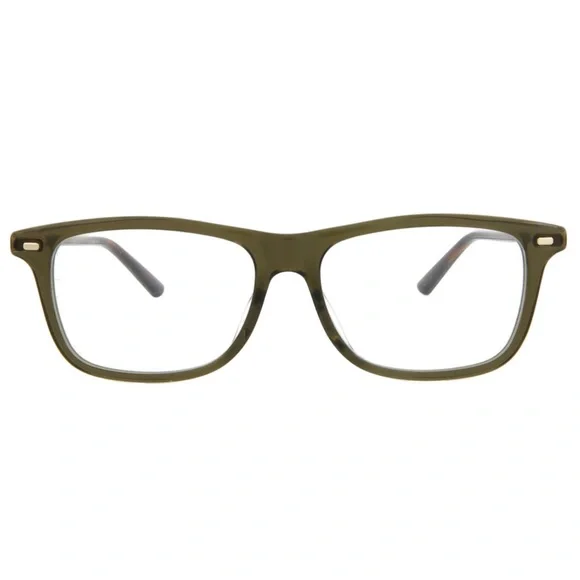 New Plastic Unisex GUCCI Eyeglasses